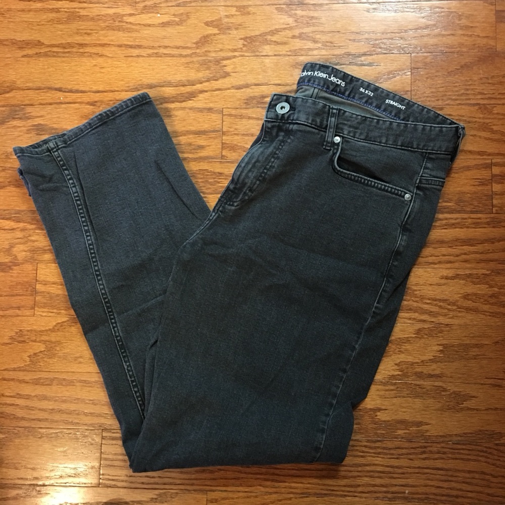 Calvin Klein Jeans